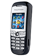 Best available price of Sony Ericsson J200 in Esn