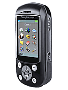 Best available price of Sony Ericsson S710 in Esn