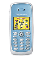 Best available price of Sony Ericsson T300 in Esn