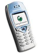 Best available price of Sony Ericsson T68i in Esn
