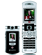 Best available price of Sony Ericsson V800 in Esn
