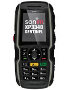 Best available price of Sonim XP3340 Sentinel in Esn