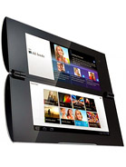 Best available price of Sony Tablet P 3G in Esn