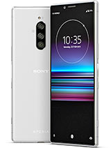 Best available price of Sony Xperia 1 in Esn