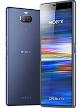 Best available price of Sony Xperia 10 in Esn