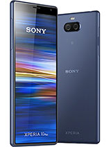 Best available price of Sony Xperia 10 Plus in Esn