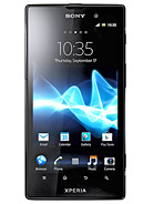 Best available price of Sony Xperia ion HSPA in Esn