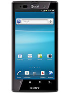 Best available price of Sony Xperia ion LTE in Esn