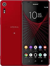 Best available price of Sony Xperia X Ultra in Esn