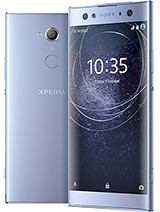 Best available price of Sony Xperia XA2 Ultra in Esn