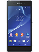 Best available price of Sony Xperia Z2a in Esn