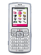 Best available price of Sony Ericsson D750 in Esn