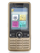 Best available price of Sony Ericsson G700 in Esn
