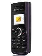 Best available price of Sony Ericsson J110 in Esn
