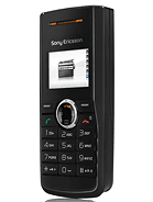 Best available price of Sony Ericsson J120 in Esn