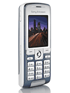 Best available price of Sony Ericsson K310 in Esn