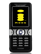 Best available price of Sony Ericsson K550im in Esn