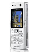 Best available price of Sony Ericsson K608 in Esn