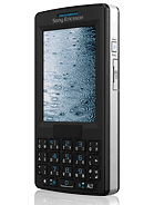 Best available price of Sony Ericsson M600 in Esn