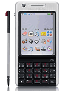 Best available price of Sony Ericsson P1 in Esn