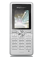 Best available price of Sony Ericsson T250 in Esn