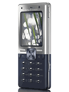 Best available price of Sony Ericsson T650 in Esn