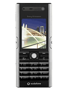 Best available price of Sony Ericsson V600 in Esn