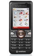 Best available price of Sony Ericsson V630 in Esn