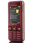 Best available price of Sony Ericsson W660 in Esn