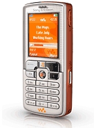 Best available price of Sony Ericsson W800 in Esn