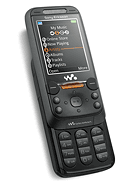 Best available price of Sony Ericsson W830 in Esn