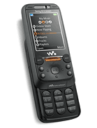 Best available price of Sony Ericsson W850 in Esn