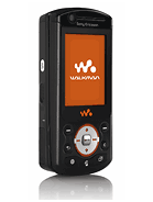 Best available price of Sony Ericsson W900 in Esn