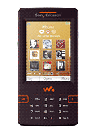 Best available price of Sony Ericsson W950 in Esn