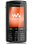 Best available price of Sony Ericsson W960 in Esn