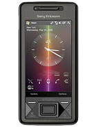 Best available price of Sony Ericsson Xperia X1 in Esn