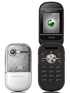 Best available price of Sony Ericsson Z250 in Esn