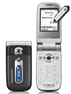 Best available price of Sony Ericsson Z558 in Esn