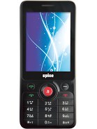 Best available price of Spice M-5390 Boss Double XL in Esn