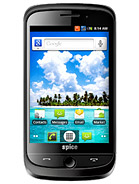 Best available price of Spice M-6868N FLO ME in Esn