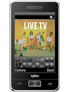 Best available price of Spice M-5900 Flo TV Pro in Esn