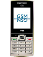 Best available price of Spice M-5161 in Esn