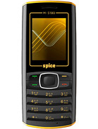 Best available price of Spice M-5180 in Esn