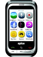 Best available price of Spice M-5460 Flo in Esn
