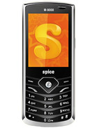 Best available price of Spice M-9000 Popkorn in Esn