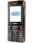 Best available price of Spice M-6363 in Esn