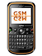 Best available price of Spice QT-60 in Esn