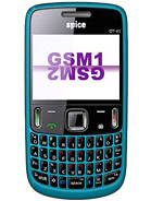 Best available price of Spice QT-61 in Esn