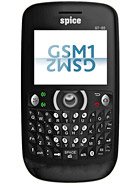 Best available price of Spice QT-65 in Esn
