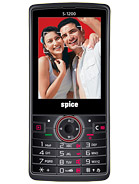 Best available price of Spice S-1200 in Esn